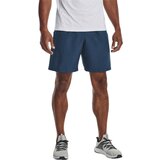 Under Armour Moške kratke hlače Woven Graphic Sh Modra | Shoptok.si