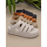 Resti Women’s Roman-style sandals Skye | shoptok.hr