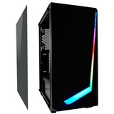 LC Power Gaming 707B Strike Force X - LC-707B-ON kućište za računar | ePonuda.com
