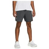 Under Armour Kratke hlače & Bermuda De 18 Cm Ua Launch 2In1 Siva | Shoptok.si