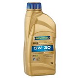 RAVENOL motorno ulje DXG SAE 5W30 1L | ePonuda.com