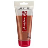  Boja akrilna AC, 200ml, Copper 805 Slike