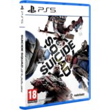 Suicide Squad Kill the Justice League PS5 | Eponuda.ba