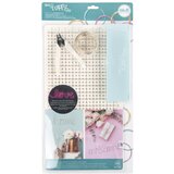 We R Memory Keepers Pripomoček za oblikovanje žice Big Happy Jig, (20633861) | Shoptok.si