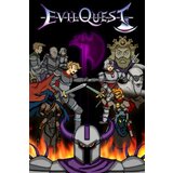 evilquest (pc) steam key global  evilquest (pc) steam key global Slike