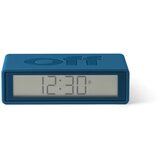 Lexon LR150BF9 Flip+ Soft BlueReverzibilni sat sa alarmom | ePonuda.com