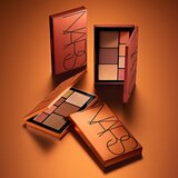 Nars Laguna ULTIMATE FACE PALETTE paleta dekorativne kozmetike nijansa MEDIUM TO DEEP 1 kom | shoptok.hr