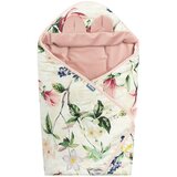 Sensillo Baršunasti kolević previtač deka xl magnolia pink | shoptok.hr