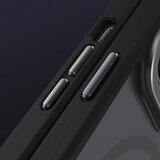 X-ONE Dropguard Magnetic Case Air – za Apple iPhone 14 Pro crna | shoptok.hr