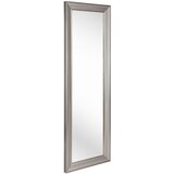 XORA STENSKO OGLEDALO, 50/150/4 cm steklo | Shoptok.si