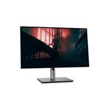Lenovo ThinkVision P27q-30 LED display 68.6 cm (27) 2560 x 1440 pixels Quad HD Black | shoptok.hr