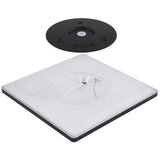 XXXL Globo 41563-18B - LED plafonsko svetlo za kupatilo SAPANA LED/18W/230V IP44 | Eponuda.com