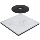 XXXL STROPNA SVETILKA 29,4/29,4/2,5 cm | Shoptok.si
