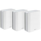 Asus ZenWiFi BT10 (3-paket) BE18000 Tri-band WiFi 7 (802.11be) Mesh sistem, (21839157) | Shoptok.si
