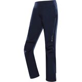 Alpine pro Kids softshell pants SMOOTO mood indigo | shoptok.hr