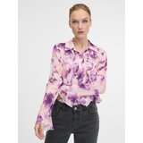 Orsay Pink women's blouse - Women's | shoptok.hr