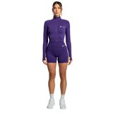 STRIX Ženski Seamless Cropped Top Cosmos