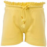 Lucky Kiddo hlače KH LK-KGS 1_25 SJ D rumena 146 | Shoptok.si