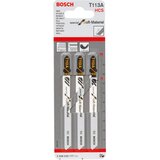 Bosch 2608635177 List ubodne testere T 113 A Special za mekani Material ( 2608635177 ) Cene