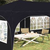  Zložljivi šotor za zabave 575 x 288 x 245 cm Antracit, (5000248598) | Shoptok.si