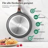 SENSARTE granitna ponev za palačinke 30 cm | Shoptok.si