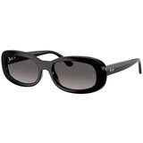Ray-ban naočale Ray Ban Ray Ban RB2221 Black | shoptok.hr