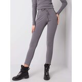 BASIC Feel Good Sweatpants-RV-DR-6002.14X-dark gray | shoptok.hr