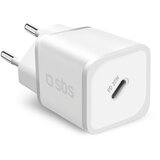 Sbs NanoTube Charger weiss 20W Cene