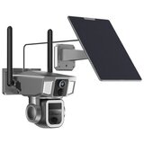 POWEROLOGY Spoljna kamera 4G/WiFi 360° | Eponuda.com