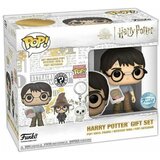 Funko POP: HARRY POTTER - HARRY POTTER GIFT SET, (5000061707) | Shoptok.si