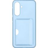 Samsung 8806097243977 futrola card slot a56 5g plava ( ef-oa566-tle ) | Eponuda.com