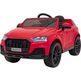  Licencirani auto na akumulator Audi Q7 NEW LIFT - crveni | shoptok.hr