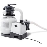 Intex FILTRSKA ČRPALKA PEŠČENI FILTER, 7900L/URO | Shoptok.si