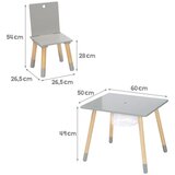 Roba Set dječjeg namještaja 3 kom – | shoptok.hr