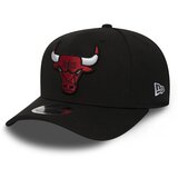New Era Chicago Bulls Stretch Snap 9FIFTY Crna | shoptok.hr