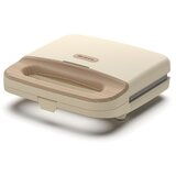 Ariete Toastnik 1971 bež 750W, (5000535255) Cene