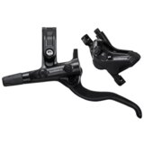  Kočnica Disk Sastavljena Shimano/J-Kit, Bl-M4100(L), Br-Mt420(F), Crna, Bez Adaptera, Resin Pločice (Bez Hladnjaka), 1000Mm Bužir (Sm-Bh90-Ss Crn), Uk | shoptok.hr