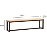 MID.YOU KLOP, les barve akacije | Shoptok.si