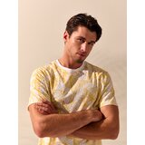 Sinsay Majica s ukrasnim printom | shoptok.hr