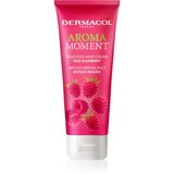 Dermacol Aroma Moment Wild Raspberry krema za roke 100 ml | Shoptok.si