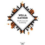 Kontrast izdavaštvo Vila Kader - Death Comes for the Archbishop Cene