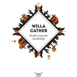 Vila Kader - Death Comes for the Archbishop