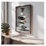 Wallity slika HUM090, 50x70x3,5cm | ePonuda.com