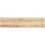  Prozorske klupice 2 kom 90x20x2 cm netretirane masivne hrast | shoptok.hr