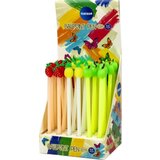  Hemijska olovka fruits 0.7mm 1/24 ( 106/89831 ) | Eponuda.com