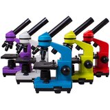 Btc Mikroskop Levenhuk Rainbow 2L Moonstone | Eponuda.com