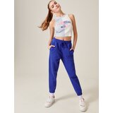 Sinsay Crop top s printom | shoptok.hr
