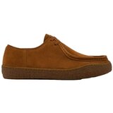 Camper Čevlji Derby Terreno Peu Shoes K101004 - Brown Kostanjeva | Shoptok.si