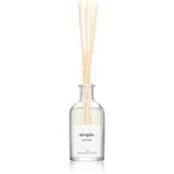 Ambientair The Olphactory Leather Utopia aroma difuzor 100 ml | Shoptok.si