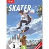  Skater XL /Switch | Eponuda.ba